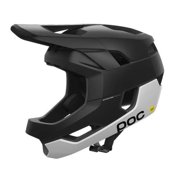 POC Otocon Race MIPS – fullface MTB-hjälm bäst i test för enduro 2026