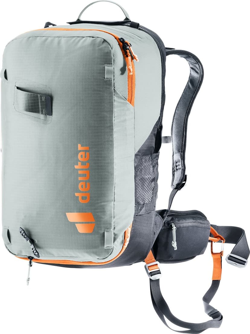 Deuter Alproof Lite 22 lavinryggsäck med Alpride E2