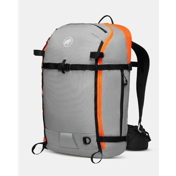 Mammut Tour 30 Women Removable Airbag 3.0 lavinryggsäck för topptur