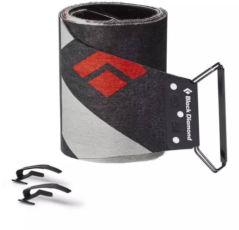 Black Diamond Glidelite Mix FL stighudar 135 mm