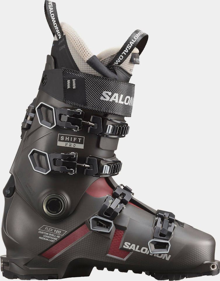Salomon Shift Pro 120 AT 24/25 Beluga 05