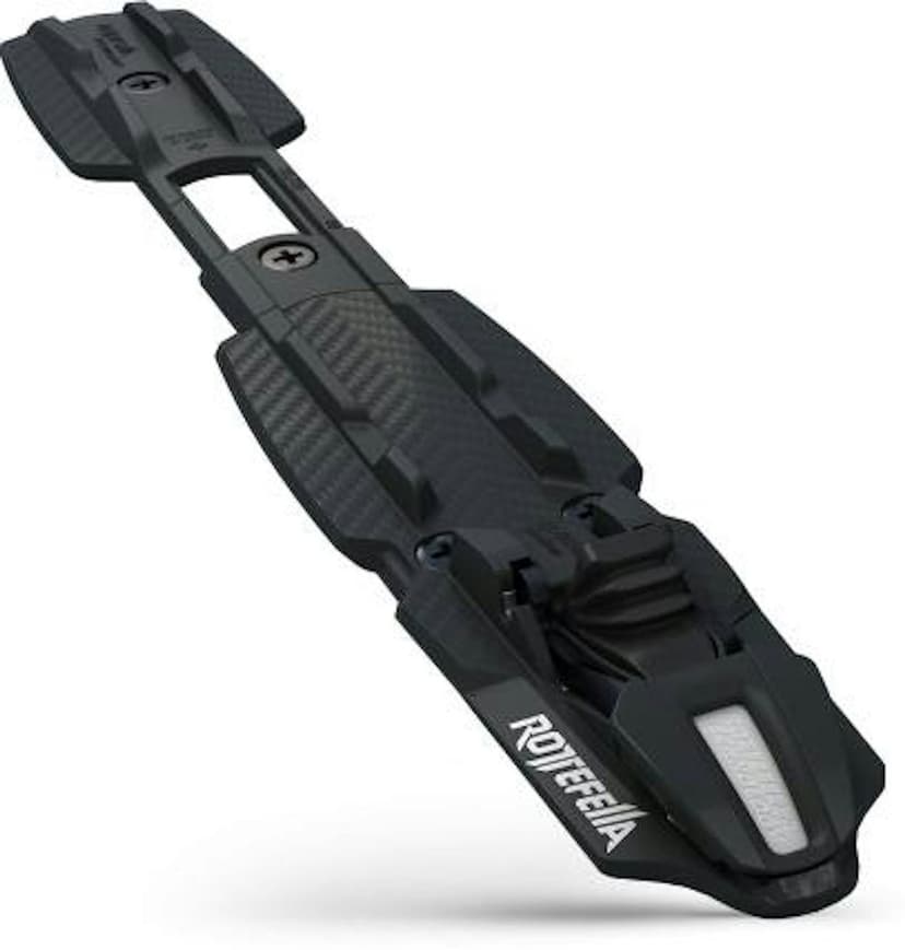 Rottefella Sport Skate, svart bindning för NNN-pjäxor