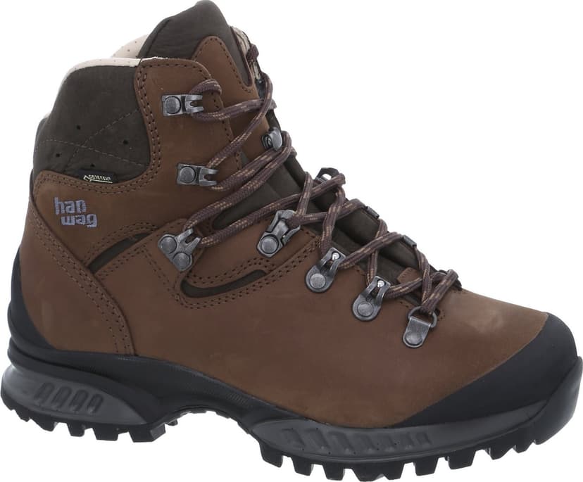 Hanwag Women's Tatra II Lady Gore-Tex vandringskänga dam