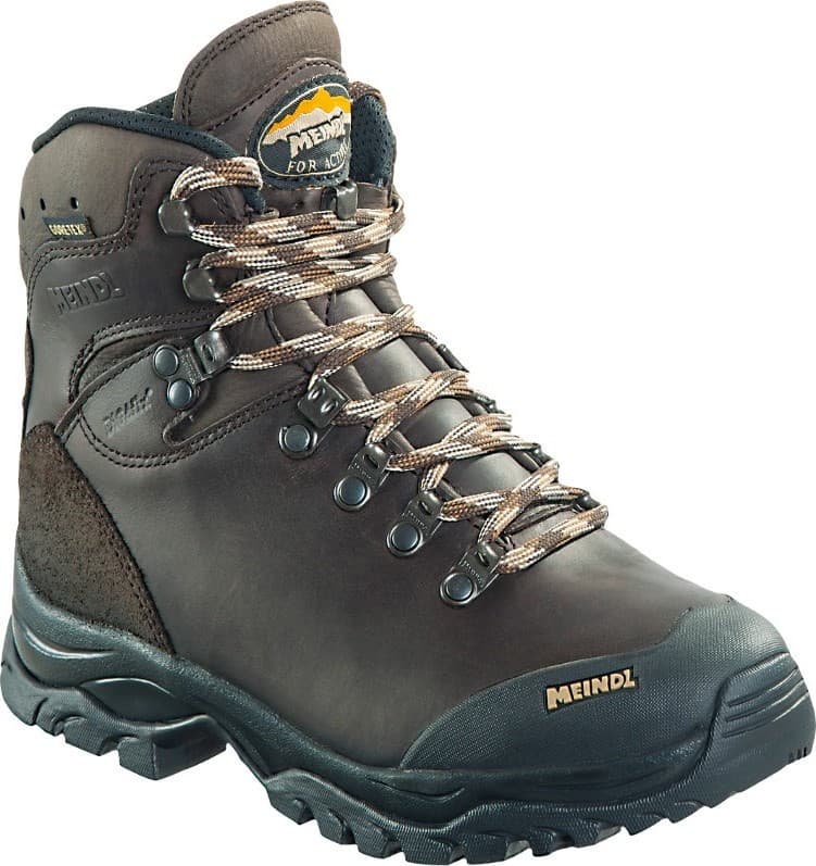 Meindl Women's Kansas Lady Gore-Tex vandringskänga dam