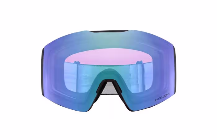 Oakley Fall Line M: en djupgående recension av skidglasögon