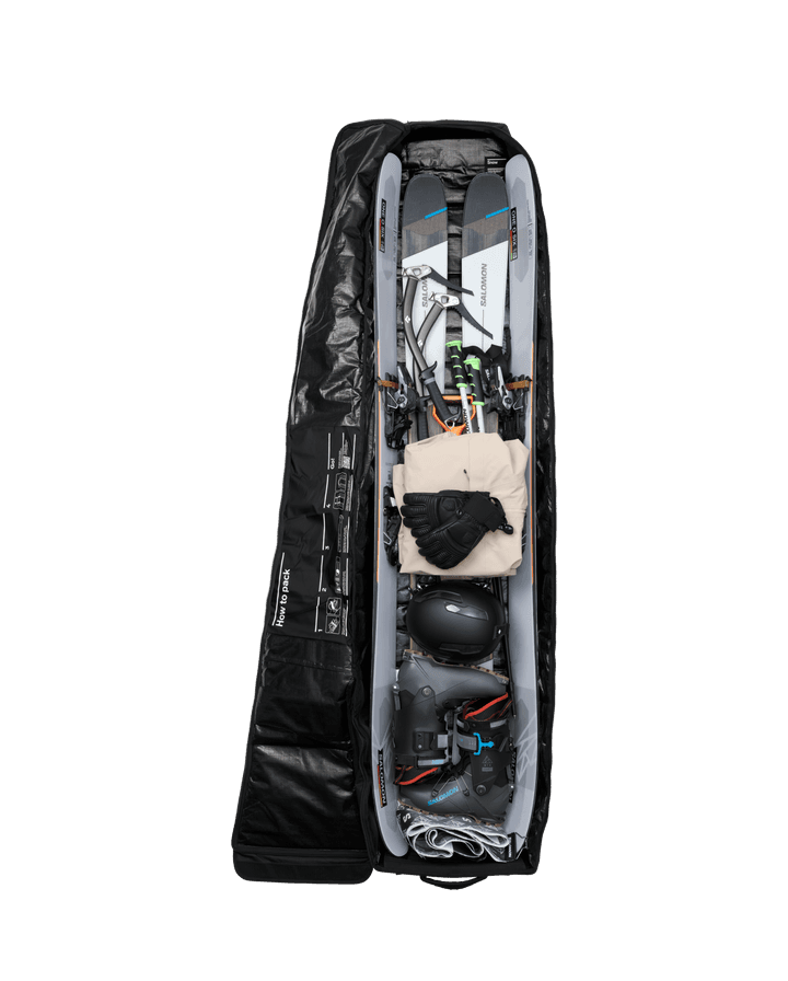 Db Snow Roller Pro 127L