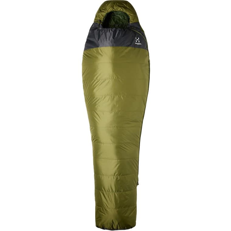 Haglöfs Scand Down -5 Olive Green/Magnetite