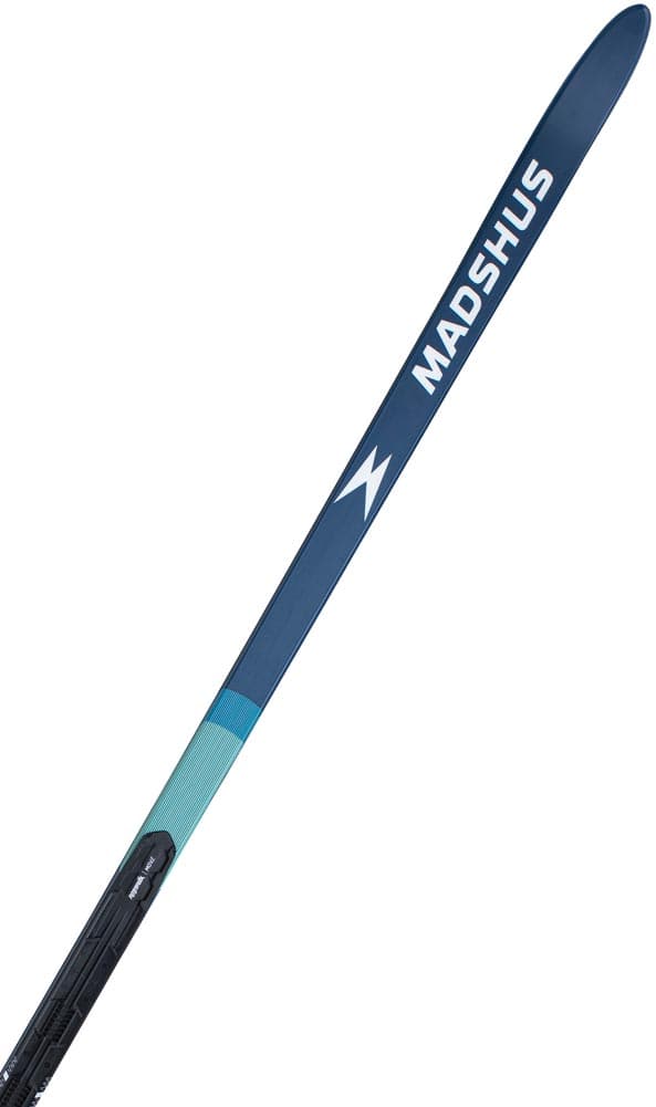 Madshus Fjelltech M44 skin turskidor