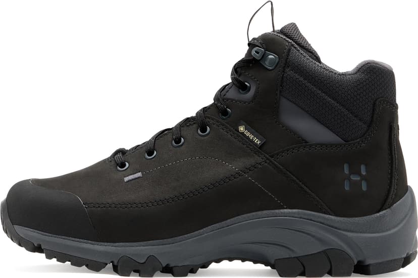 Haglöfs Women's Ridge GORE-TEX II Mid vandringskänga för dam