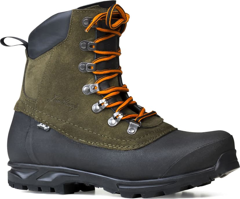Lundhags Unisex Tjakke Mid vandringskänga