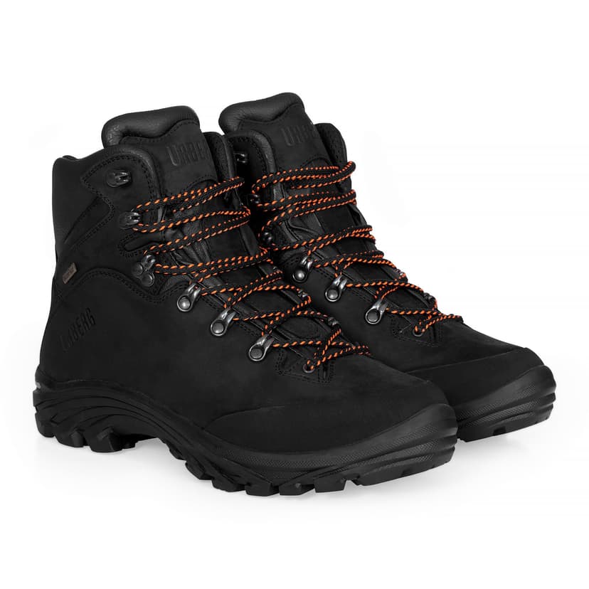 Urberg Helags Women's Hiking Boot vandringskänga i skinn för dam