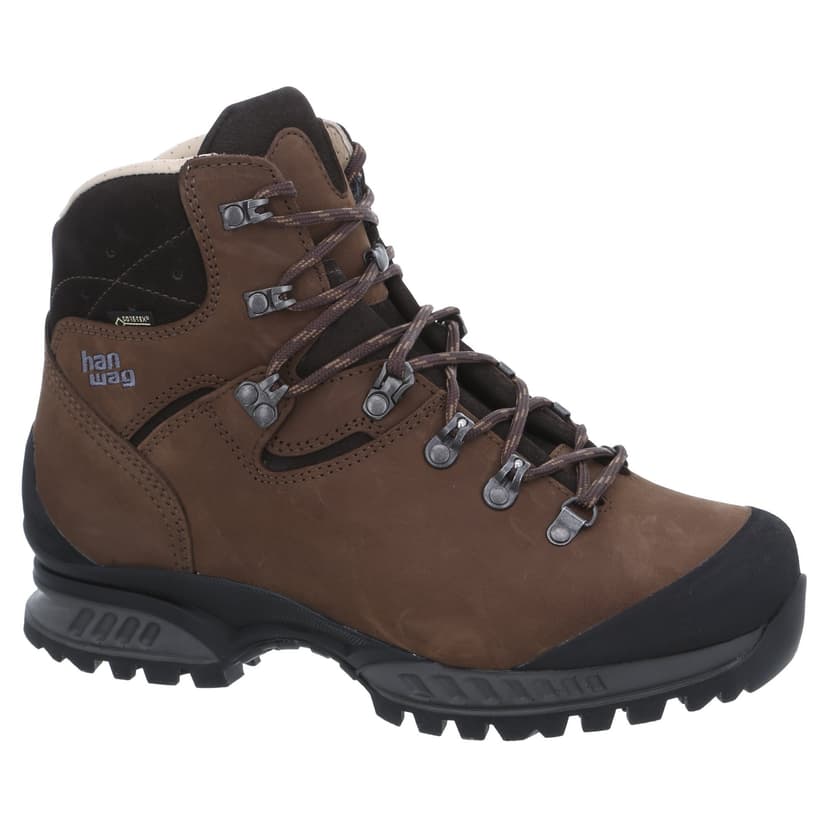 Hanwag Men's Tatra II Gore-Tex vandringskängor herr