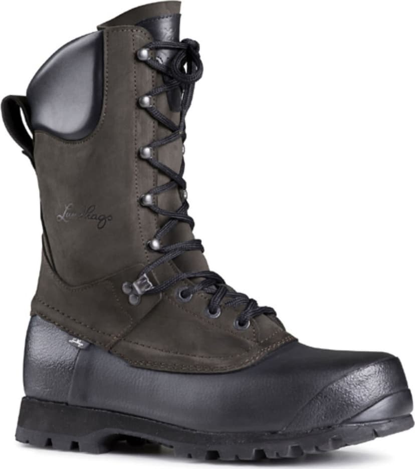 Lundhags Unisex Vandra II High vandringskängor