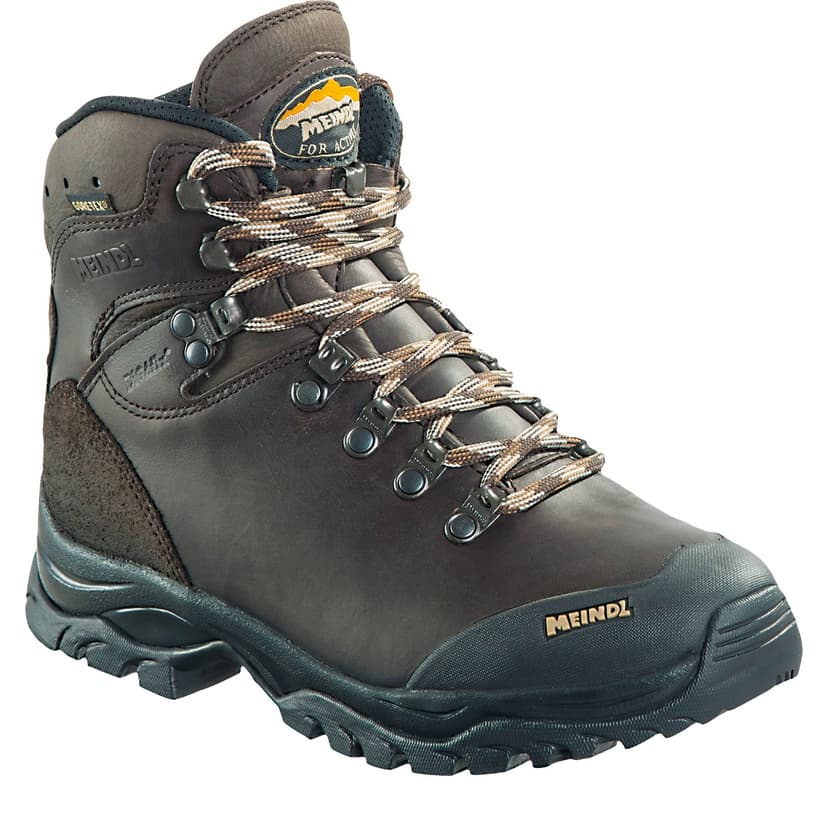 Meindl Men's Kansas Gore-Tex vandringskängor herr
