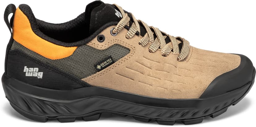Hanwag Women's Kaduro Low Lady GTX vandringsskor dam