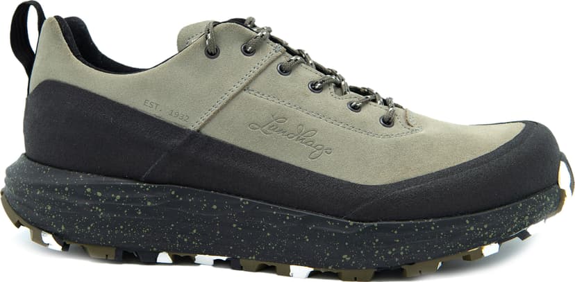 Lundhags Women's Tived Trail Shoe vandringsskor dam