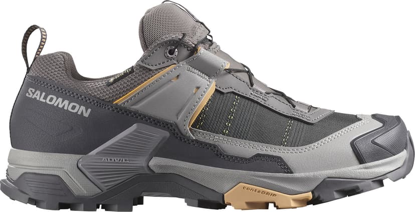 Salomon Women's X Ultra 5 Gore-Tex vandringsskor dam
