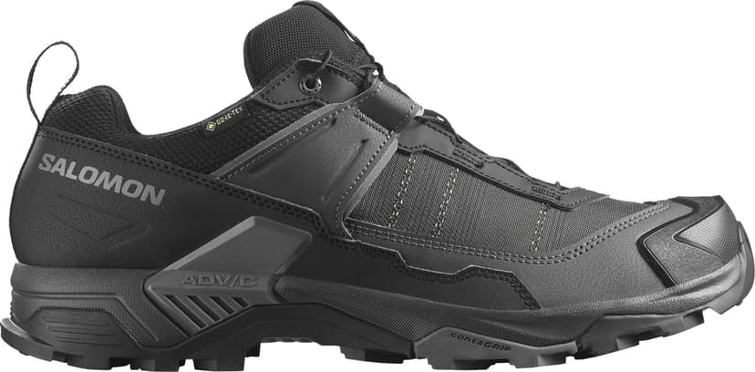 Salomon Men's X Ultra 5 Gore-Tex vandringsskor herr