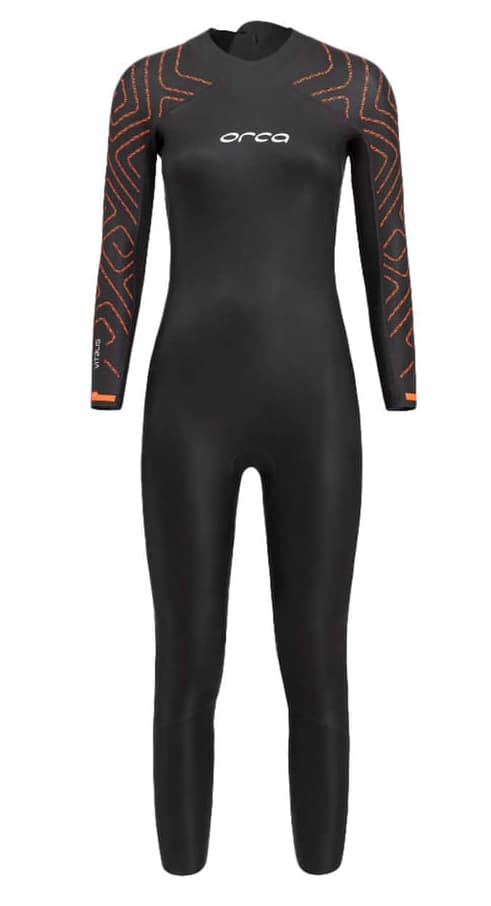 Orca Vitalis Trn Openwater dam