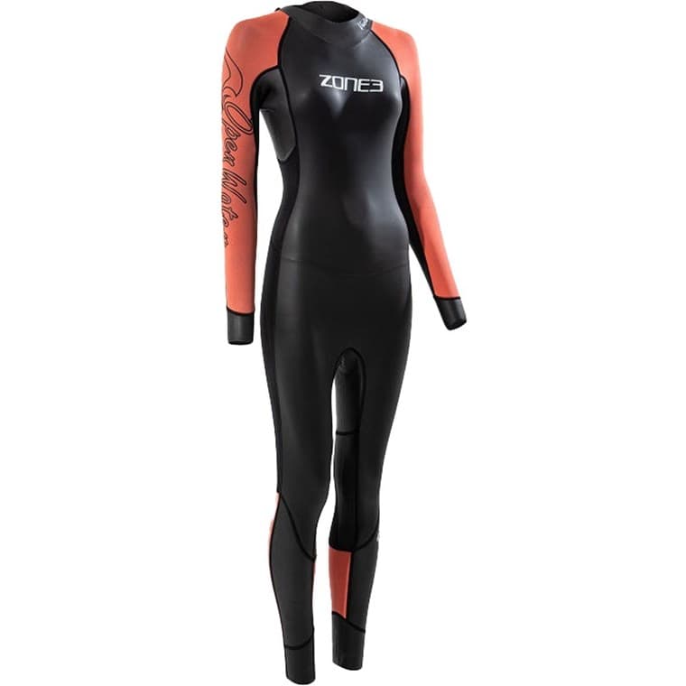Zone3 Venture Wetsuit dam