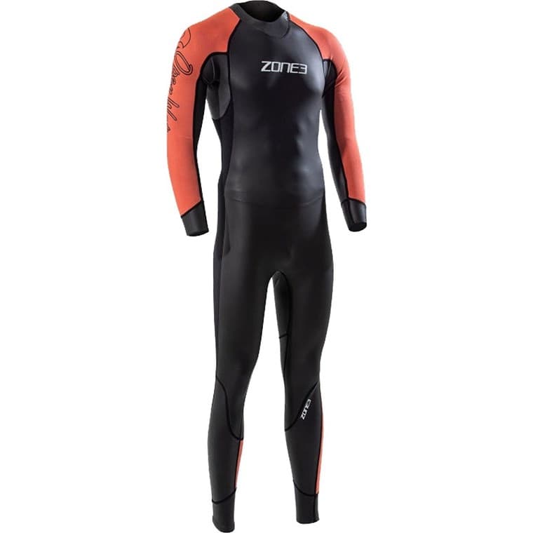 Zone3 Venture Wetsuit herr