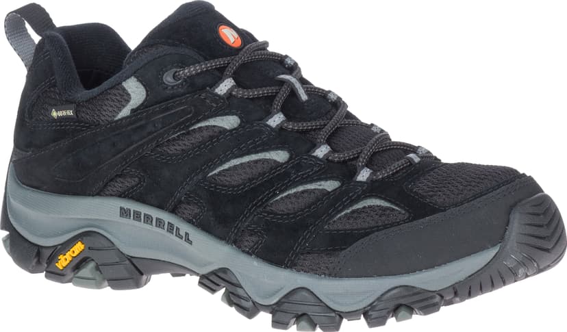 Merrell Men's Moab 3 Gore-Tex vattentäta vandringsskor herr