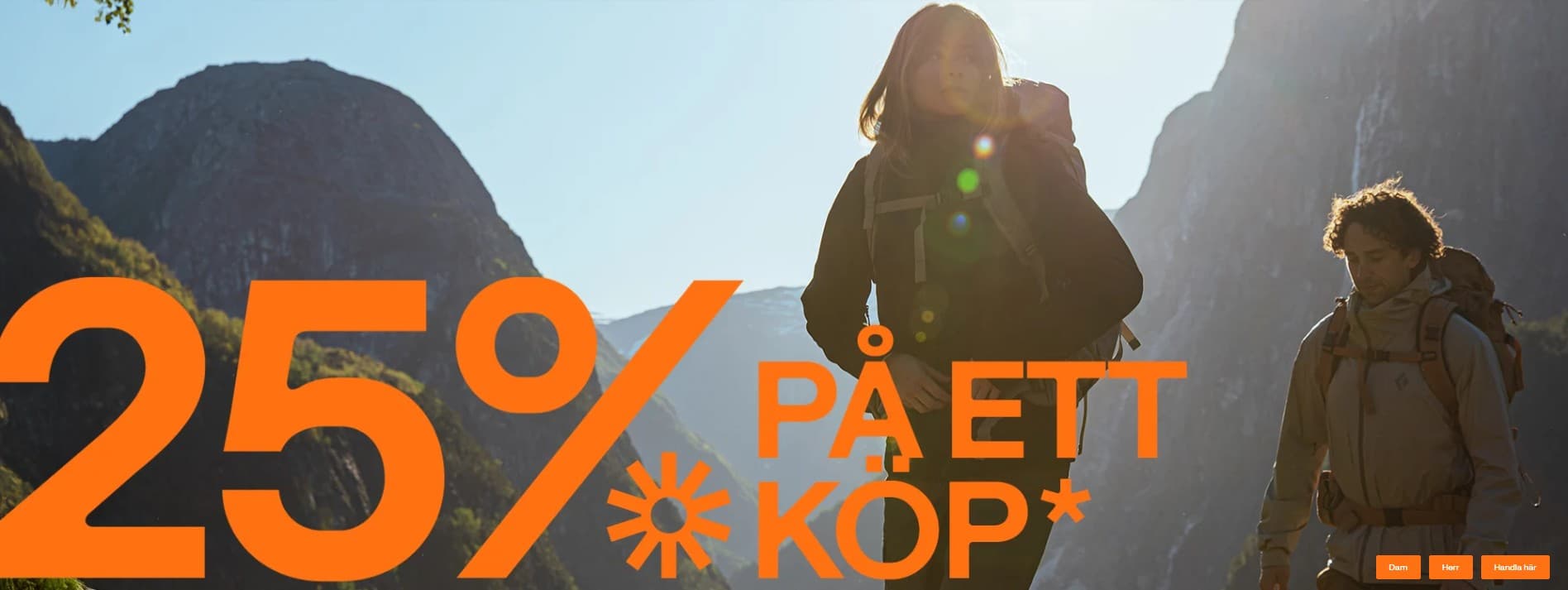 Glad Påsk från Outnorth!