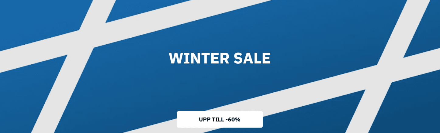 Wintersale Skistart