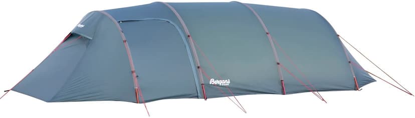 Bergans Trollhetta Tunnel 4-Pers Tent 4 manna tält