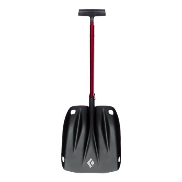 Black Diamond Transfer Shovel lavinspade