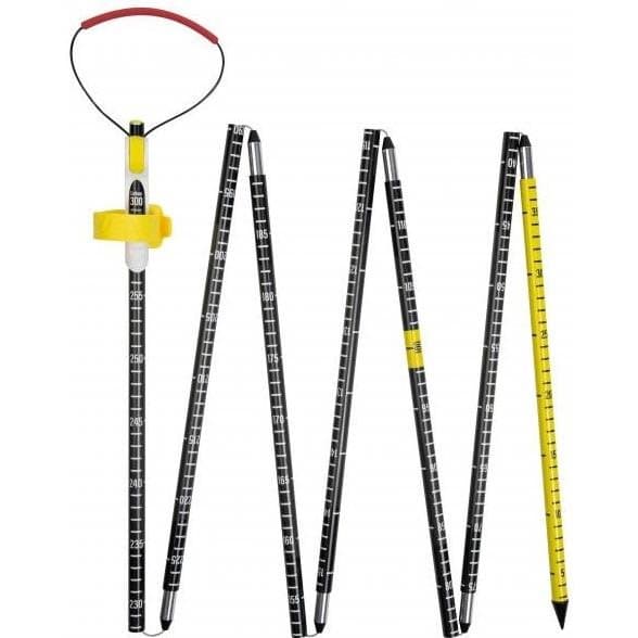 Pieps Carbon Pro Probe 300 lavinsond