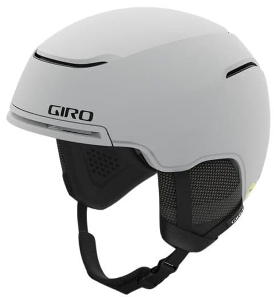 Giro Jackson MIPS skidhjälm i ljusgrått