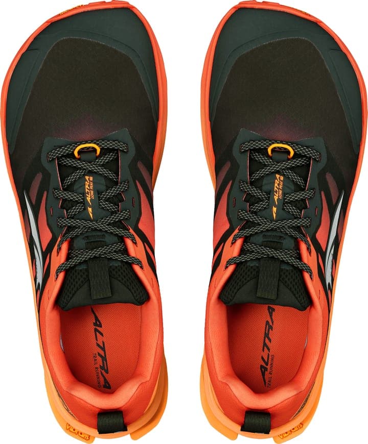 Altra Lone Peak 9 herr – zero-drop trailskor med bred tåbox