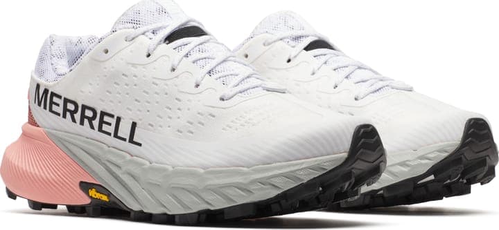 Merrell Agility Peak 5 dam – bästa allround-trailskor för teknisk terräng