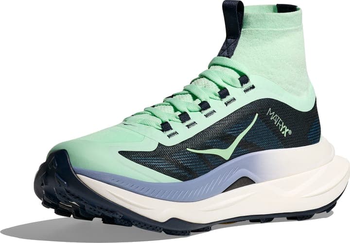 Hoka Tecton X3 dam – bäst i test trailskor 2026