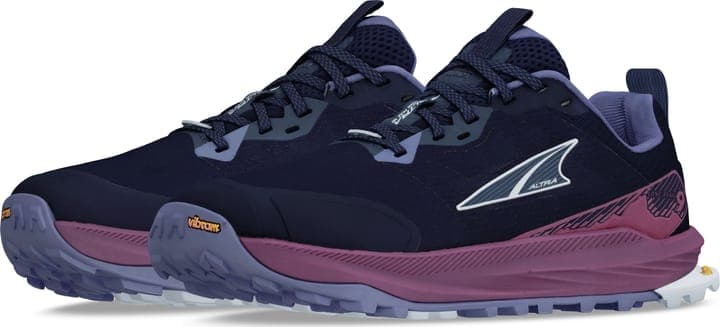 Altra Lone Peak 9 dam – zero-drop trailskor med bred tåbox