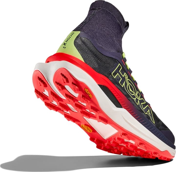 Hoka Tecton X3 herr – bäst i test trailskor 2026