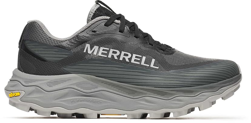 Merrell Agility Peak 6 dam – bästa allround-trailskor för teknisk terräng