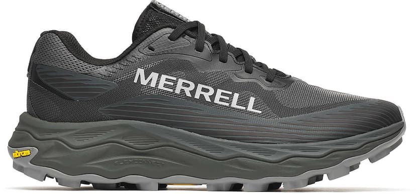 Merrell Agility Peak 6 herr – bästa allround-trailskor för teknisk terräng