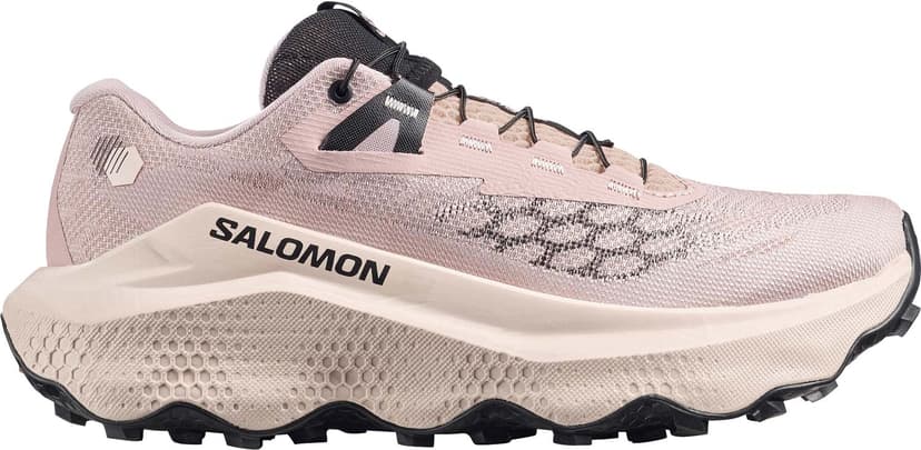 Salomon Ultra Glide 4 dam – maxdämpade trailskor för ultralopp