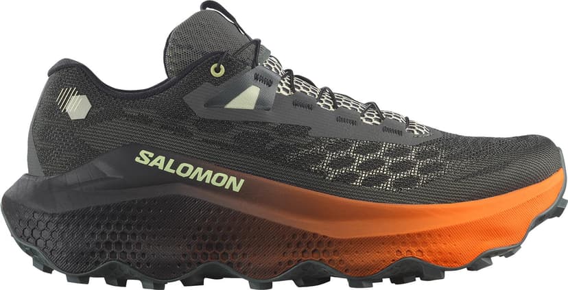 Salomon Ultra Glide 4 herr – maxdämpade trailskor för ultralopp