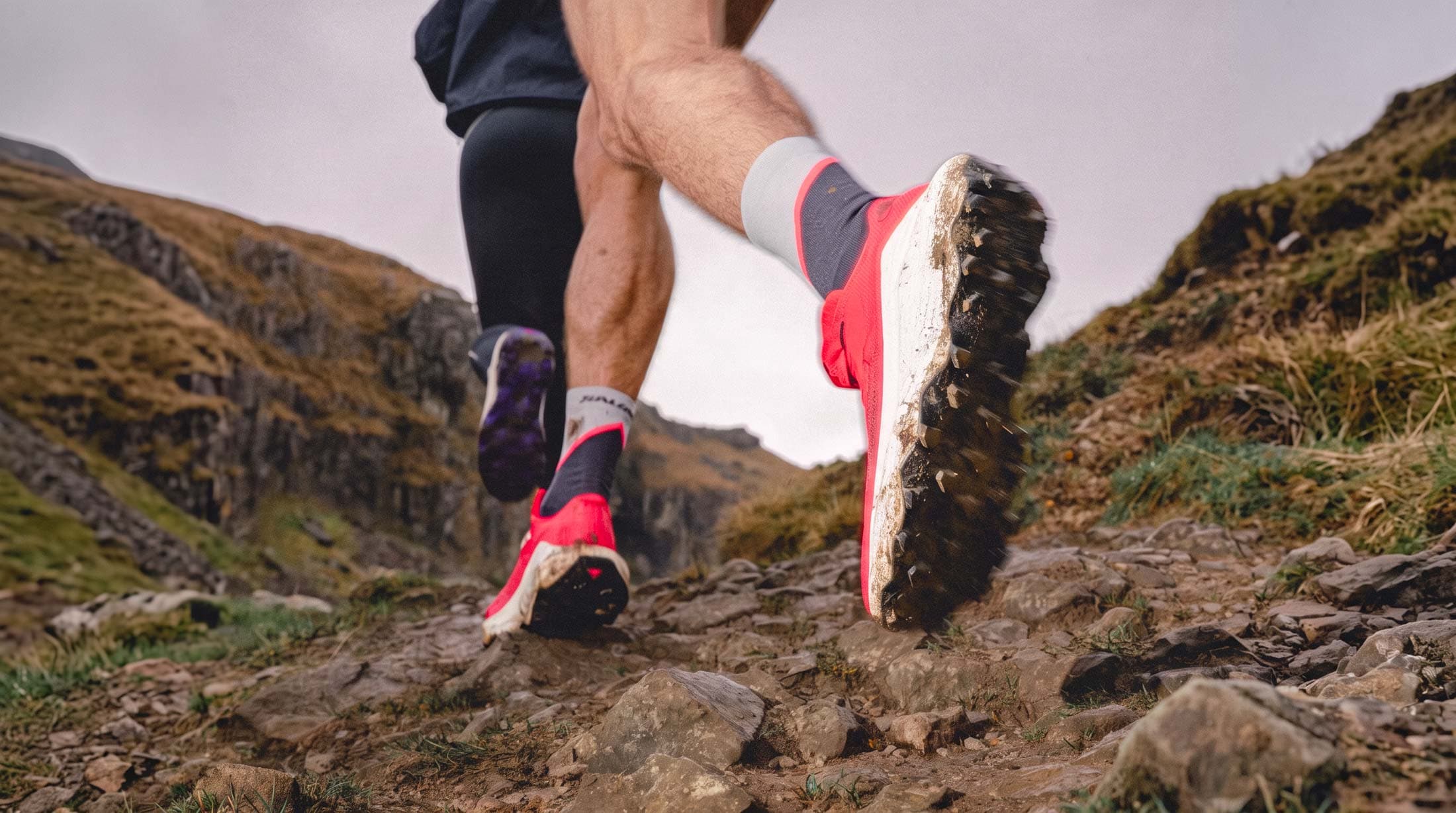 Trailskor bäst i test 2026 – vi har jämfört 6 modeller