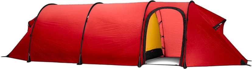Hilleberg Keron 3 GT Red – Bäst i test för extremväder