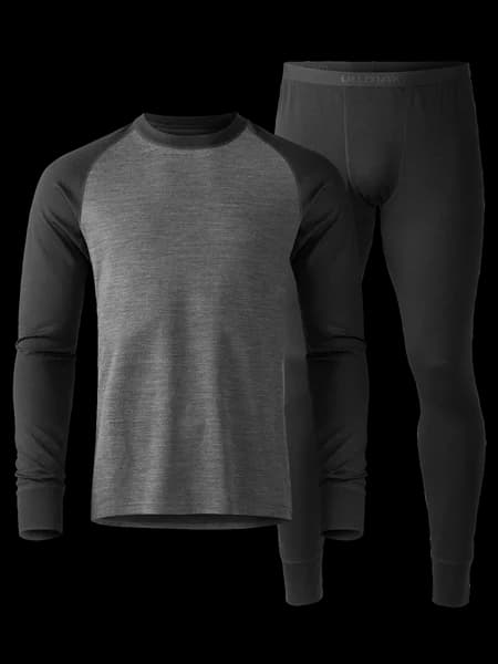 Ullmax Heimdal Warm Set