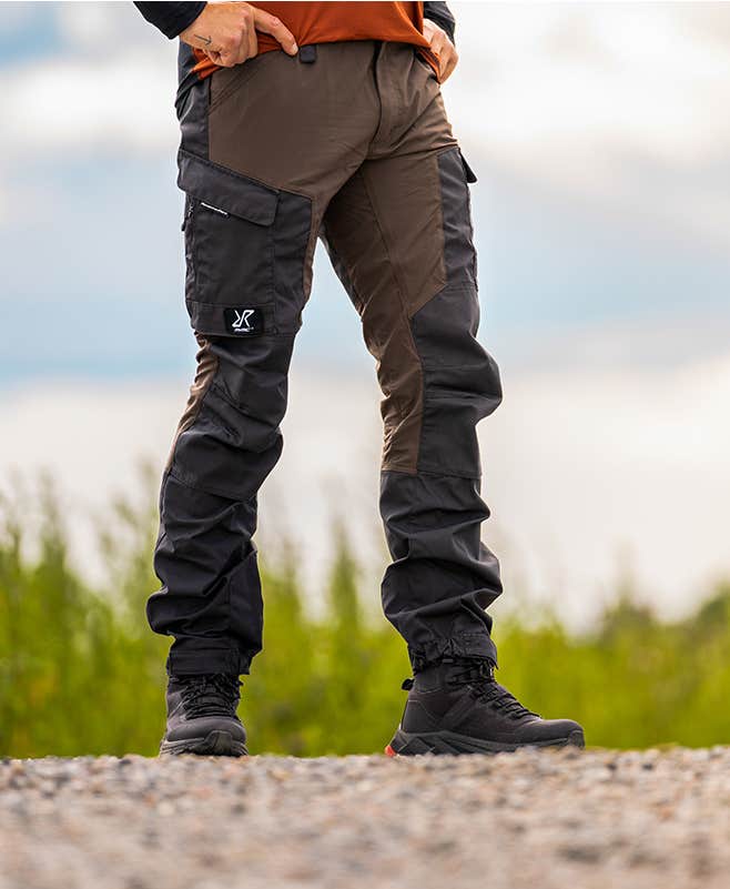 RVRC GP Pants Herr – Bäst i test vandringsbyxa 2026