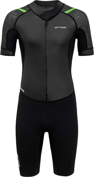 Orca Vanir Flex – våtdräkt för swimrun och simning