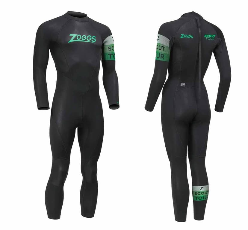 Zoggs Scout Tour FS – bästa budgetvalet