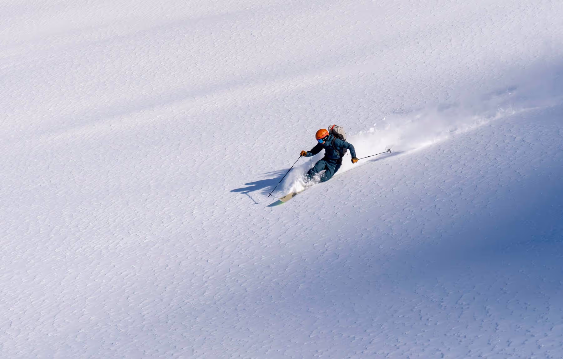 De bästa freeride-områdena i Sverige: En guide för både nybörjare och erfarna åkare