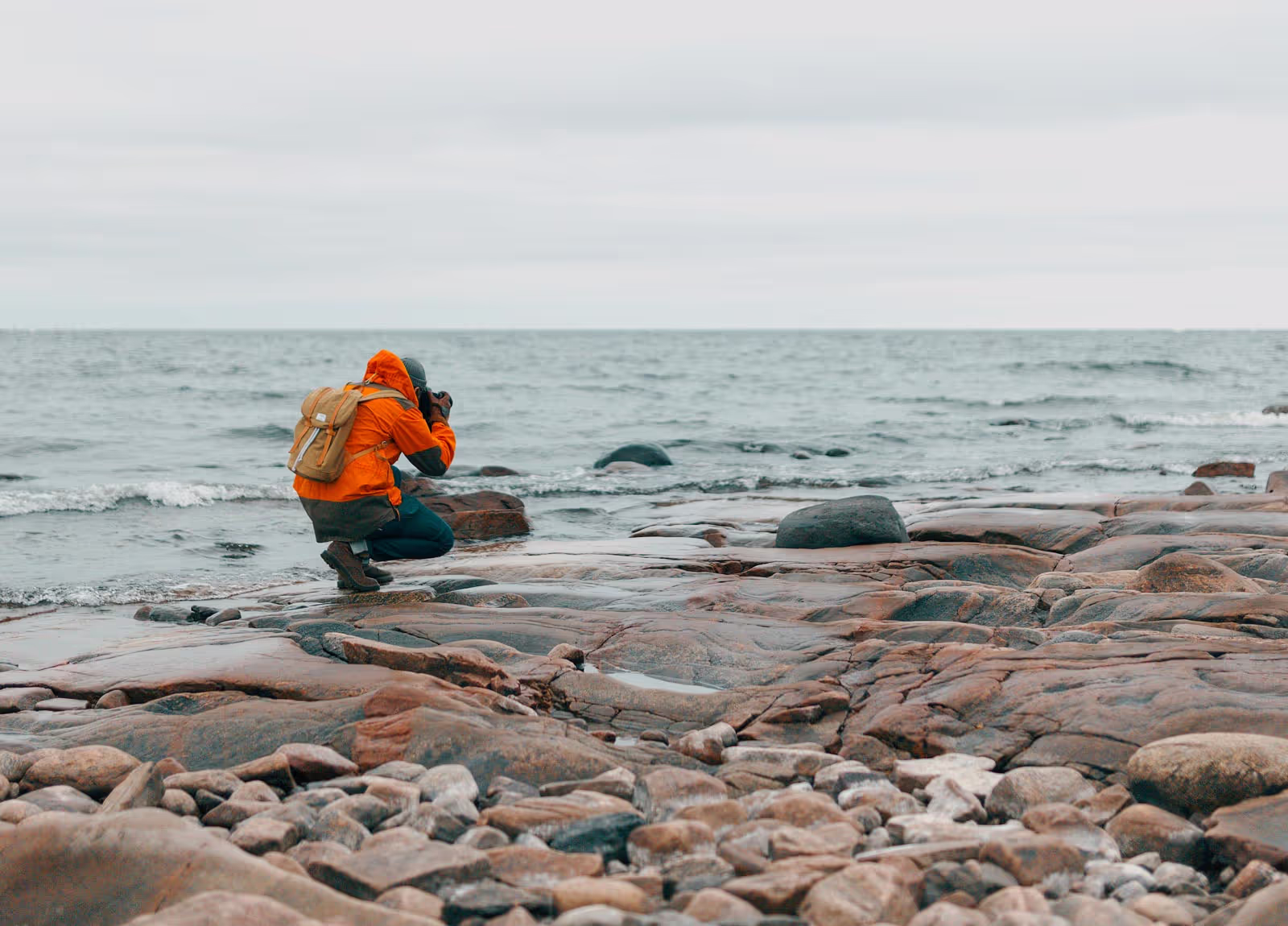 Fotovänliga Platser för Naturfotografering i Sverige