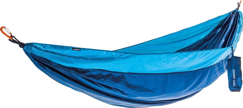 Cocoon Travel Hammock Double SET för två personer